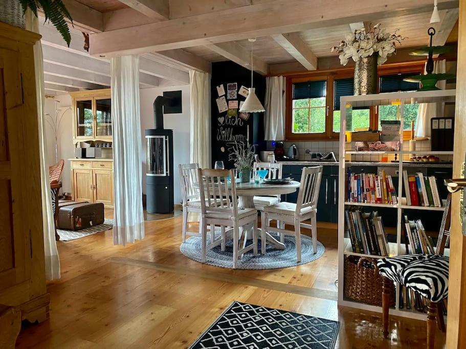 Apartamento Platz Zum Wohlfuehlen „Cook&Chill“ Ermatingen Exterior foto