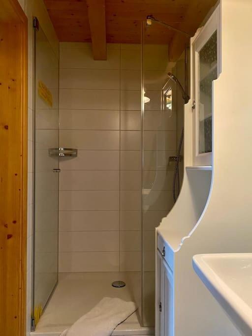 Apartamento Platz Zum Wohlfuehlen „Cook&Chill“ Ermatingen Exterior foto