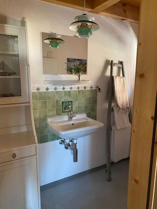 Apartamento Platz Zum Wohlfuehlen „Cook&Chill“ Ermatingen Exterior foto